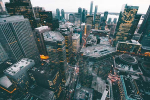 downtown-toronto