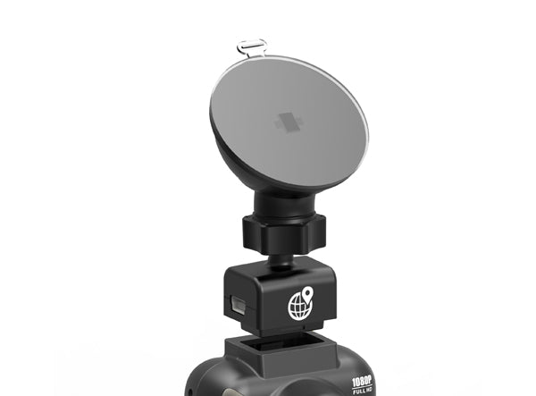 GPS Magnetic Suction Cup Mount
