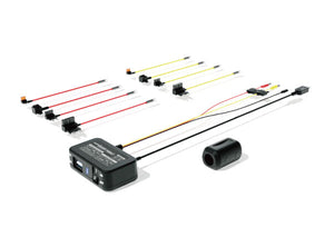 Advanced Power Supply Hardwire kit Set (Power Cord) HW1-A Single I Shape Suitable for UltraDash S3 Dash Cam