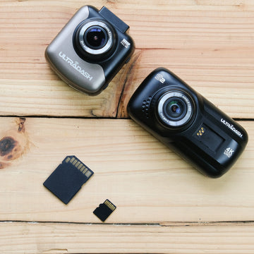 How to Choose the Best SD Card for Your Dash Cam [2026 Guide]