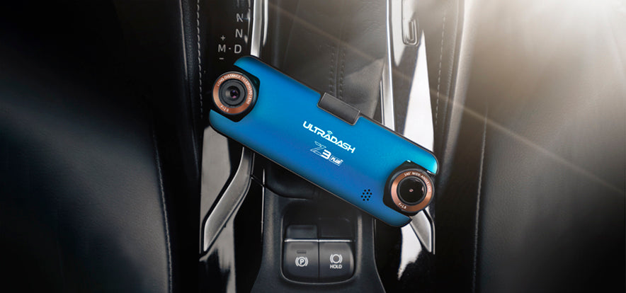 ドライブレコーダー設置の7ステップ – Cansonic Dash Cam