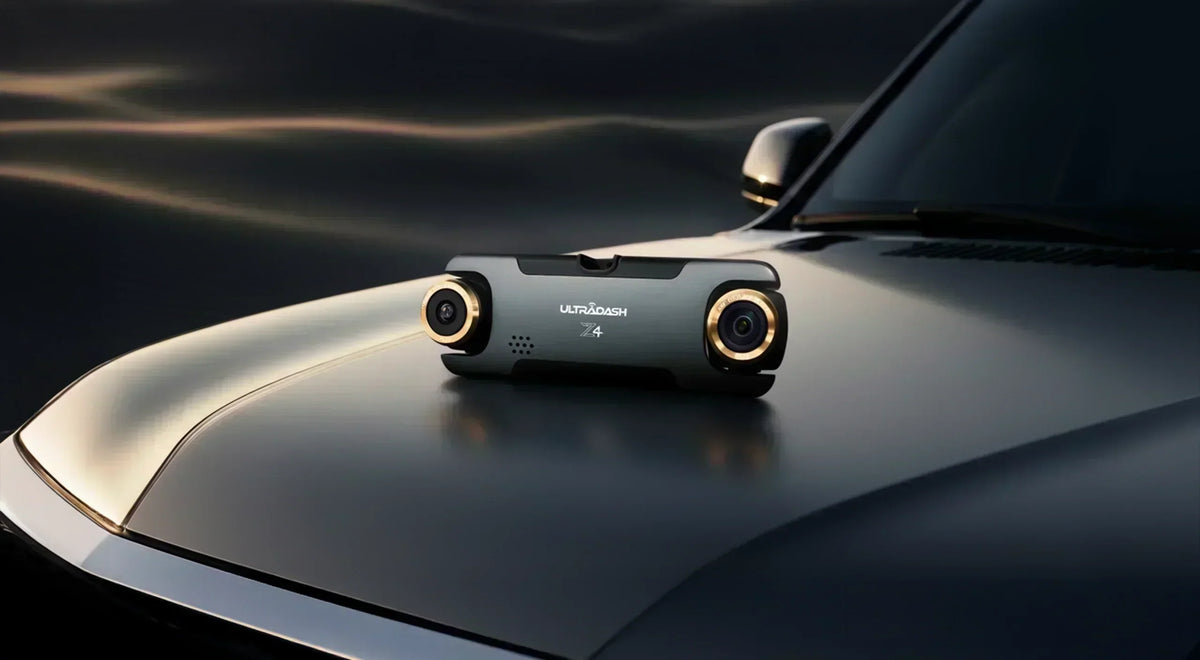 Is a 4K + 4K Dual Dash Cam Worth It? What You Gain - and What to Consider