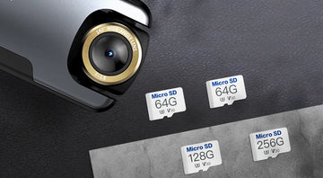 How to Choose the Best SD Card for Your Dash Cam [2026 Guide]