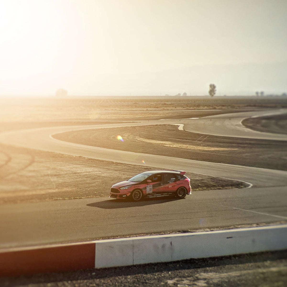 Beginners Guide: What Is Time Attack Racing?