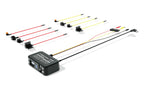 Advanced Hardwire Kit HW1-E Single L-Shape Cable