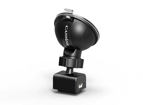 GPS Magnetic Suction Cup Mount