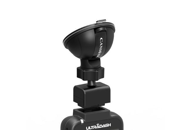 GPS Magnetic Suction Cup Mount