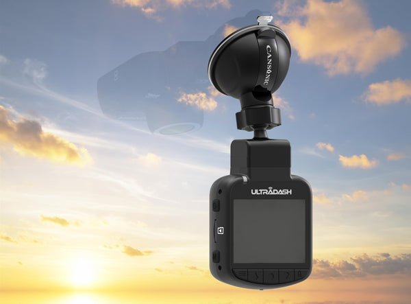 GPS Magnetic Suction Cup Mount