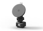 Magnetic Suction Cup Mount