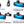 Advanced hardwire kit HW1 mix and match becomes 2 3 4 channels dash cams