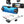 Front and Rear Z3+s Four Channels Dash Cams