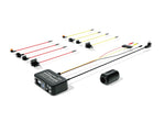 Advanced Hardwire Kit HW1-B Single L-Shape Cable