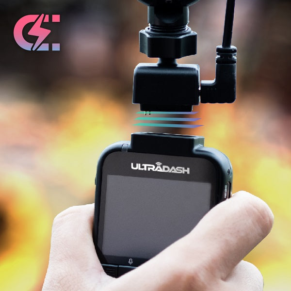 Providing Solution to Driving Safety - UltraDash Dash Cam – Cansonic Dash  Cam