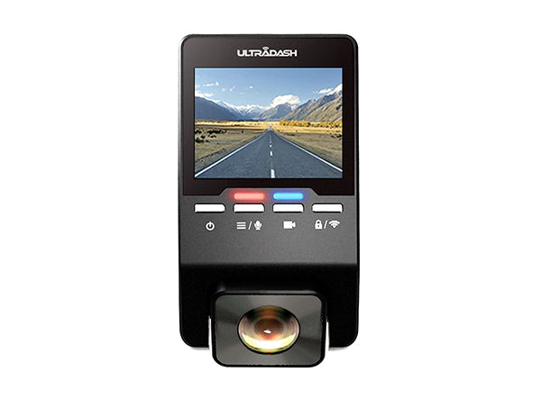 UltraDash S3 4K UHD Dash Cam