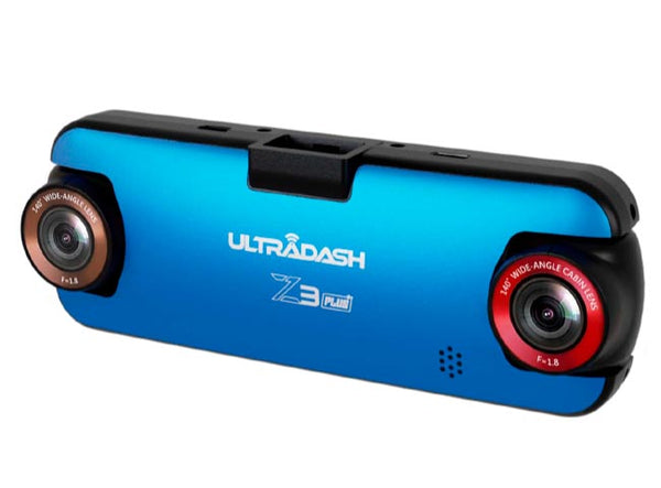 Providing Solution to Driving Safety - UltraDash Dash Cam – Cansonic Dash  Cam