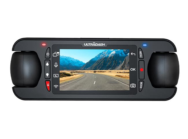 VeroCity 三PLUS 2ch+3ch Amazon.com: 3 Channel 2K Dash Cam, Dash
